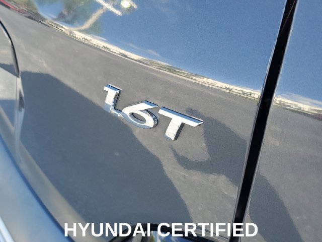 Certified 2023 Hyundai Kona Limited FWD image 7