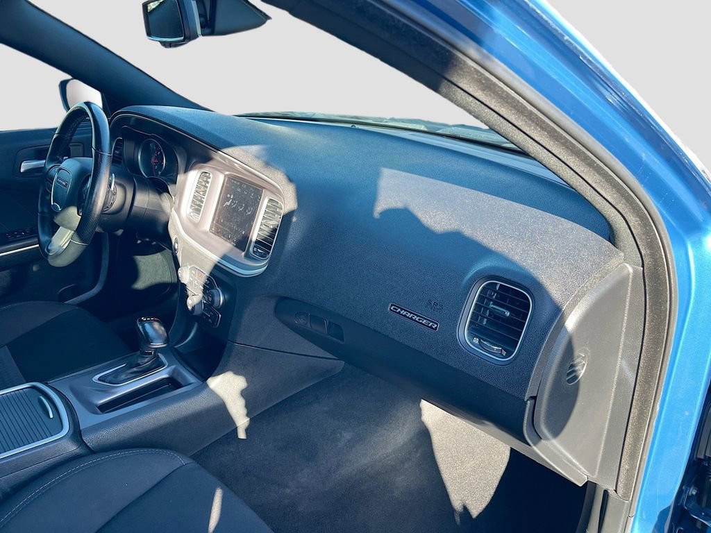 Used 2021 Dodge Charger GT RWD image 27