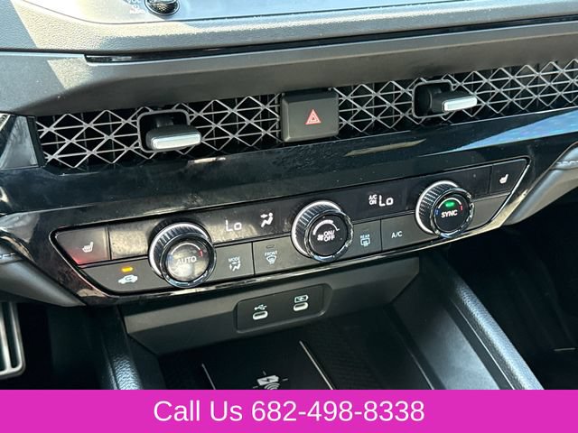 Used 2025 Honda Accord Sport image 24