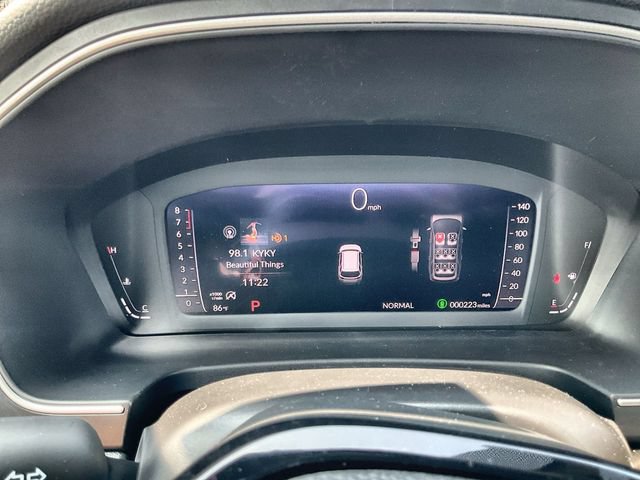 New 2026 Honda Pilot Black Edition image 23