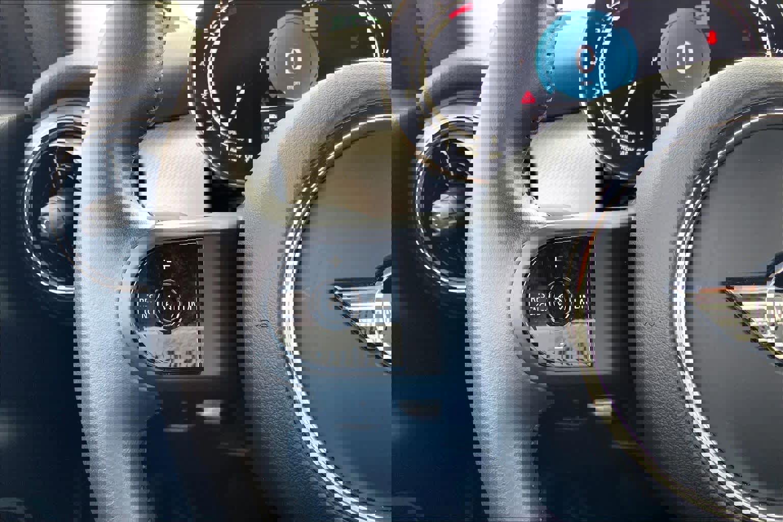 Certified 2024 MINI Cooper Convertible image 18