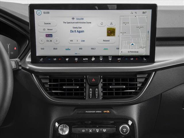 New 2026 Ford Escape SE w/ PHEV Premium Package FWD image 7