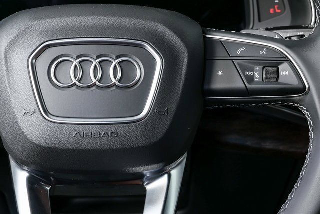 New 2026 Audi Q8 Premium Plus image 12