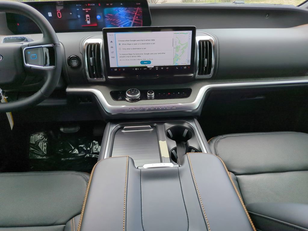 New 2026 Ford Expedition Tremor AWD/4WD image 13