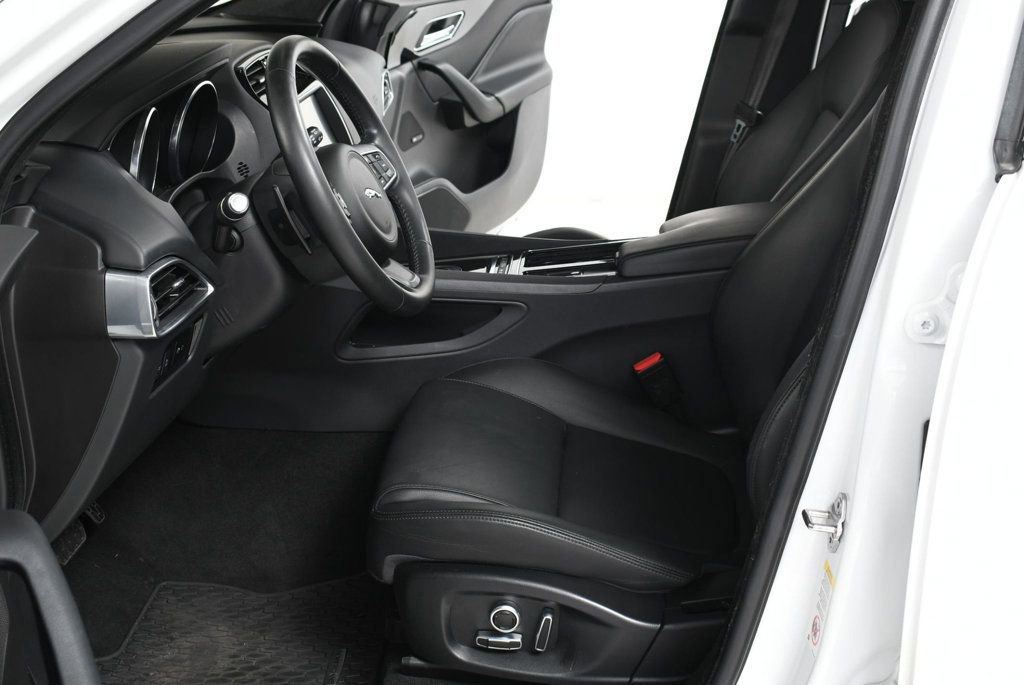 Used 2020 Jaguar F-PACE Premium AWD/4WD image 28