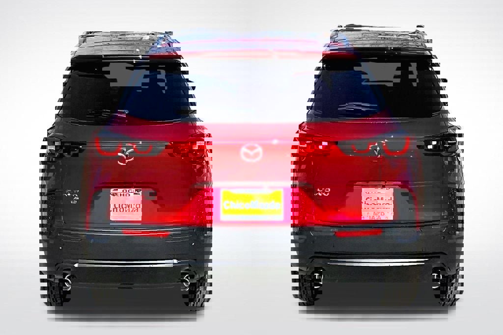 New 2026 MAZDA CX-50 AWD 2.5 S w/ Weather Package image 3