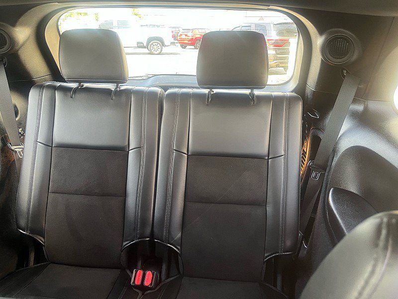 Used 2019 Dodge Durango GT AWD/4WD image 18