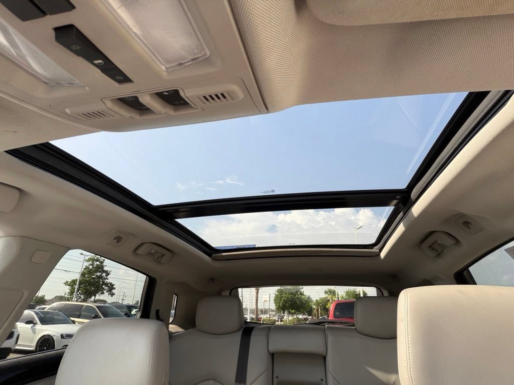 Used 2016 Cadillac SRX Luxury FWD image 20