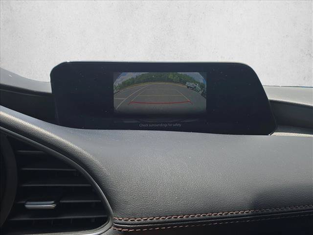 Used 2024 MAZDA MAZDA3 s FWD image 14