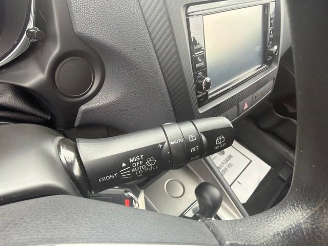 Used 2022 Mitsubishi Outlander Sport ES FWD image 26