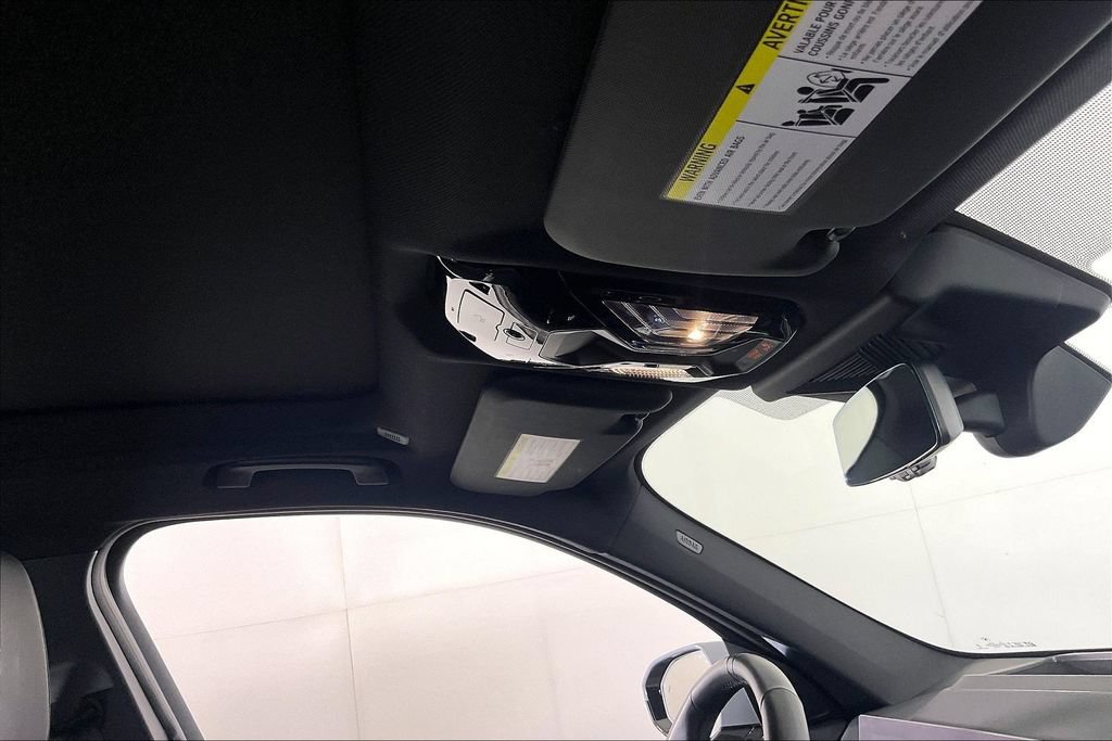 Used 2025 BMW X3 xDrive30i AWD/4WD image 21