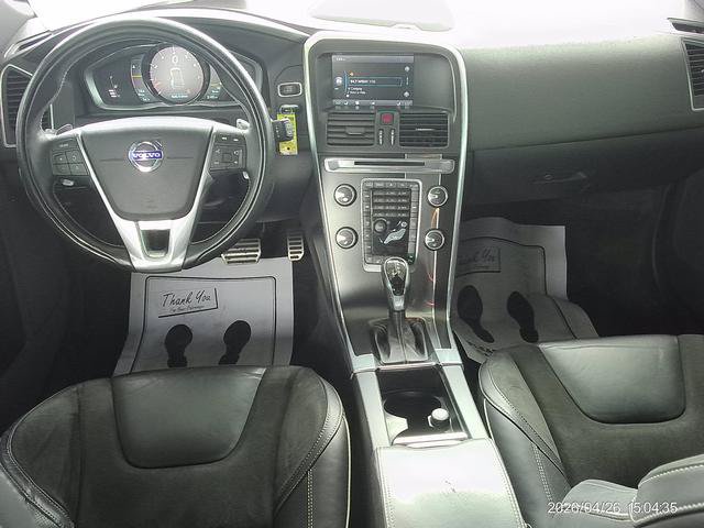 Used 2015 Volvo XC60 T6 R-Design Platinum AWD/4WD image 6