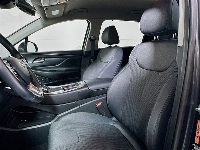 Used 2022 Hyundai Santa Fe XRT w/ Cargo Package image 11
