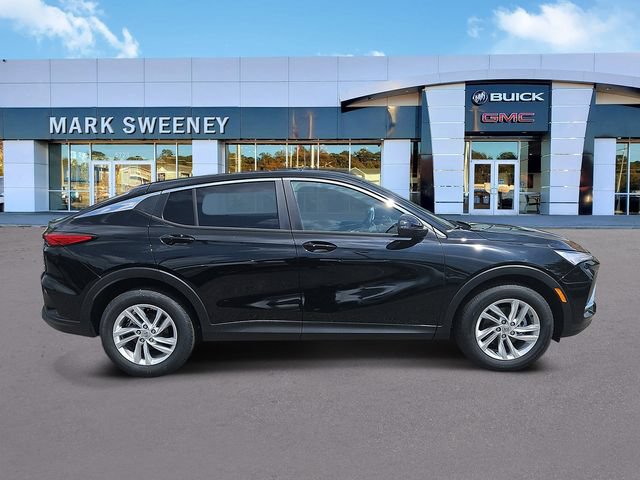 New 2026 Buick Envista Preferred w/ Convenience I Package FWD image 33