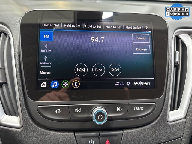 Used 2020 Chevrolet Malibu LS image 14