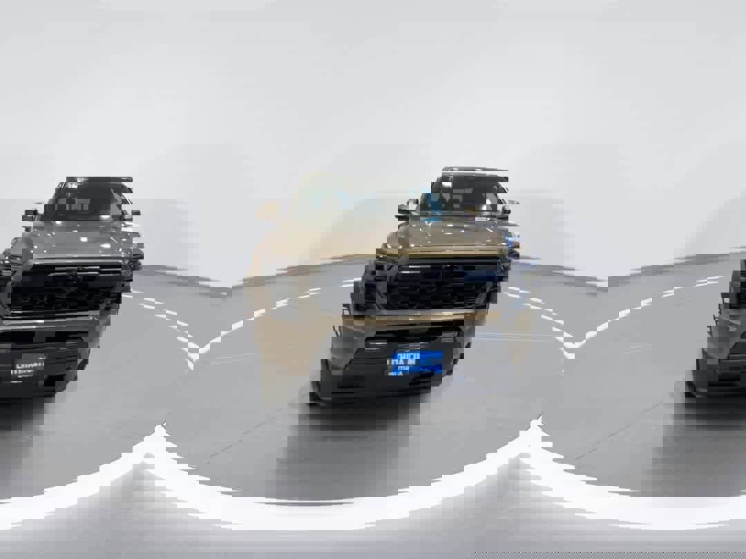 New 2026 Toyota Tacoma TRD Off-Road image 3