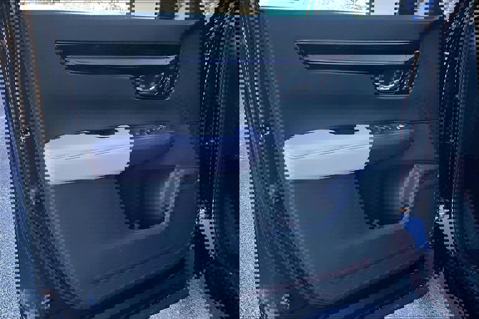 Used 2025 Honda CR-V EX-L image 19