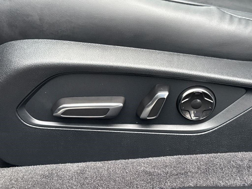 Used 2023 Acura TLX SH-AWD w/ A-SPEC Pkg image 23