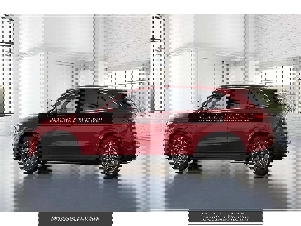 New 2026 Mercedes-Benz GLC 300 4MATIC image 33