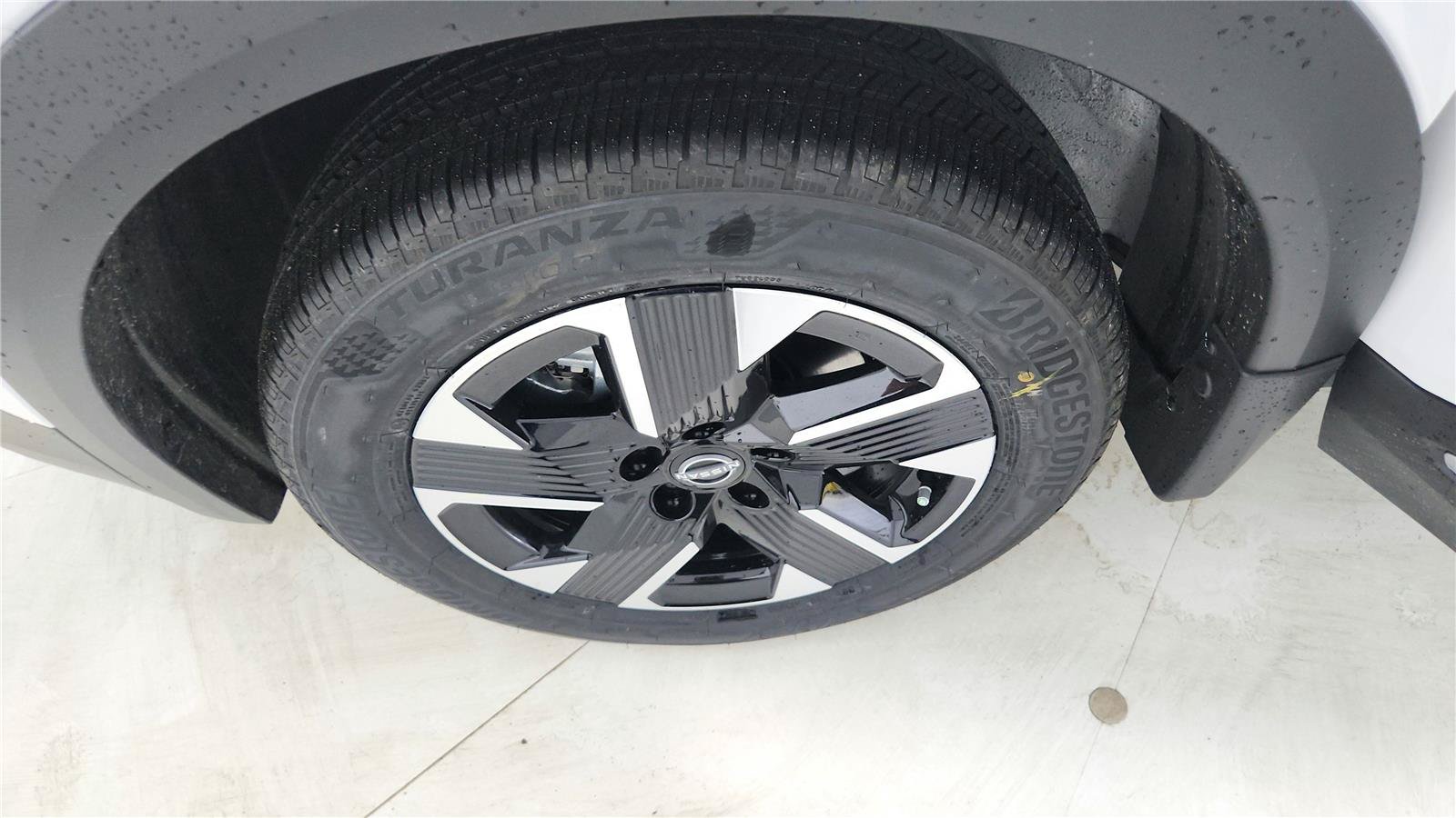 New 2026 Nissan Kicks SV w/ Cold Weather Package AWD/4WD image 44