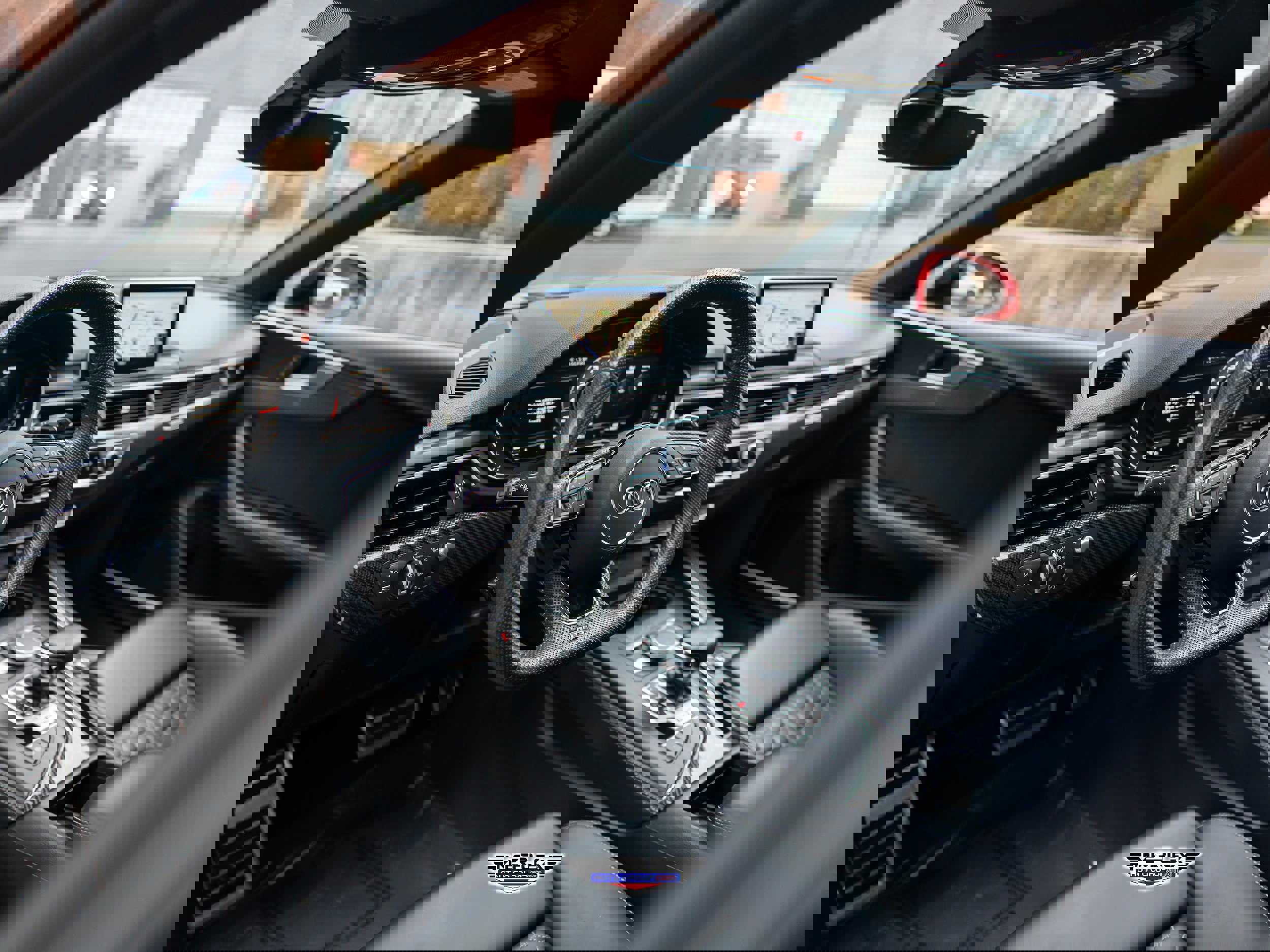 Used 2019 Audi RS 5 Sportback w/ RS Driver Assistance Package image 12