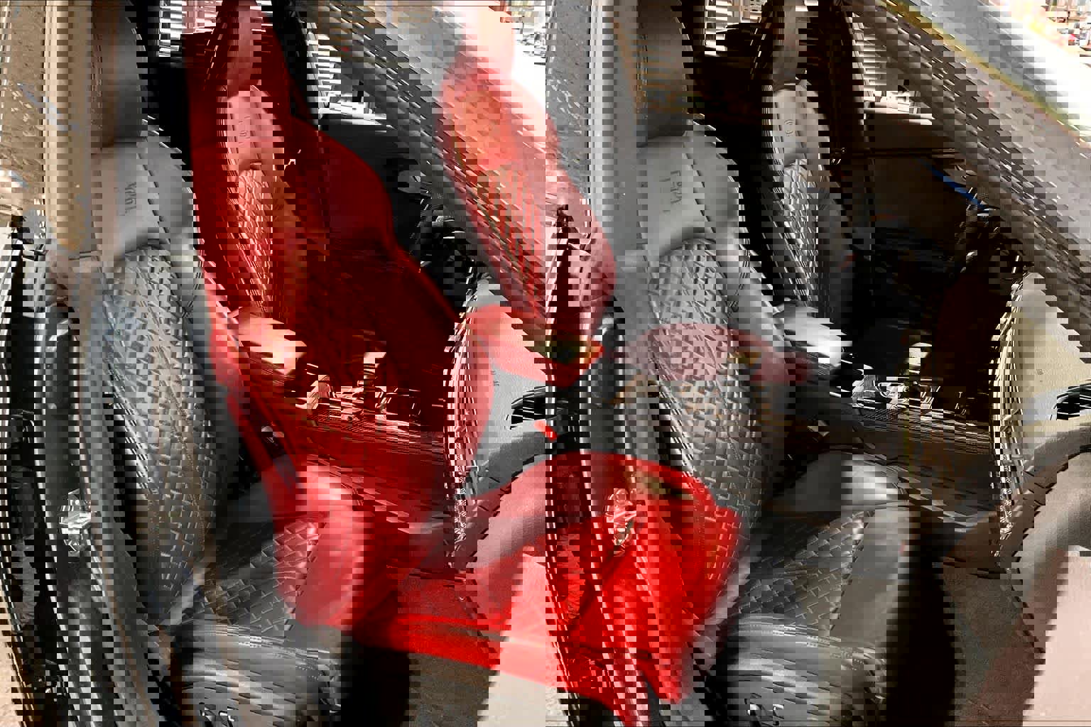 Used 2024 Audi S5 Premium Plus image 9