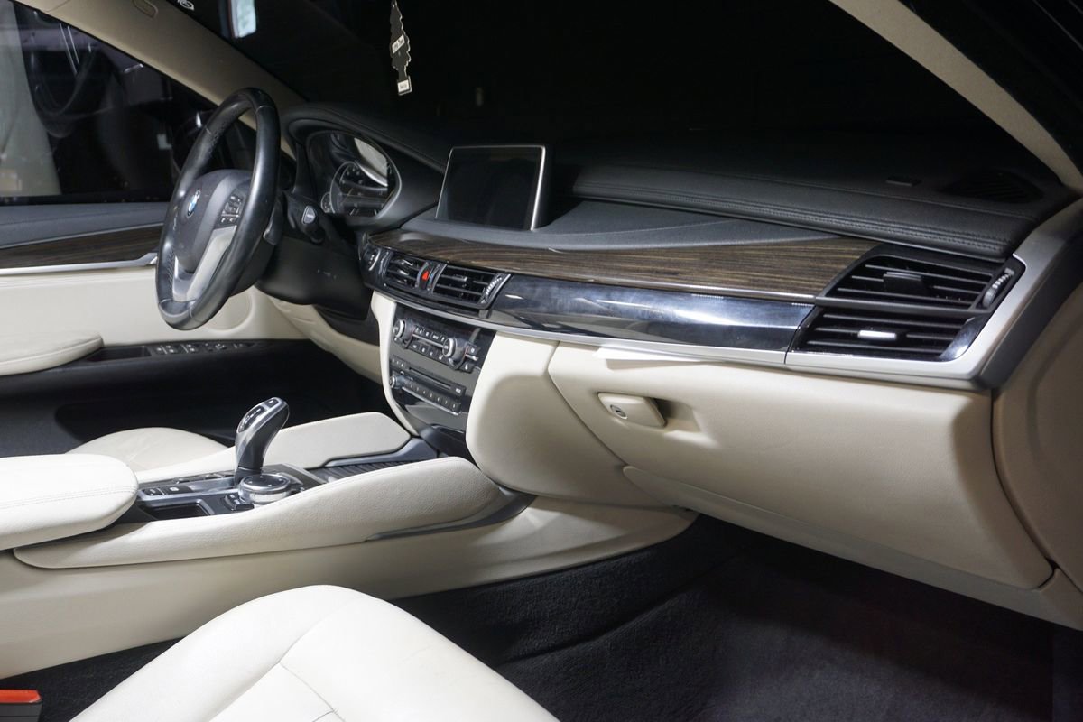 Used 2016 BMW X6 xDrive35i image 20
