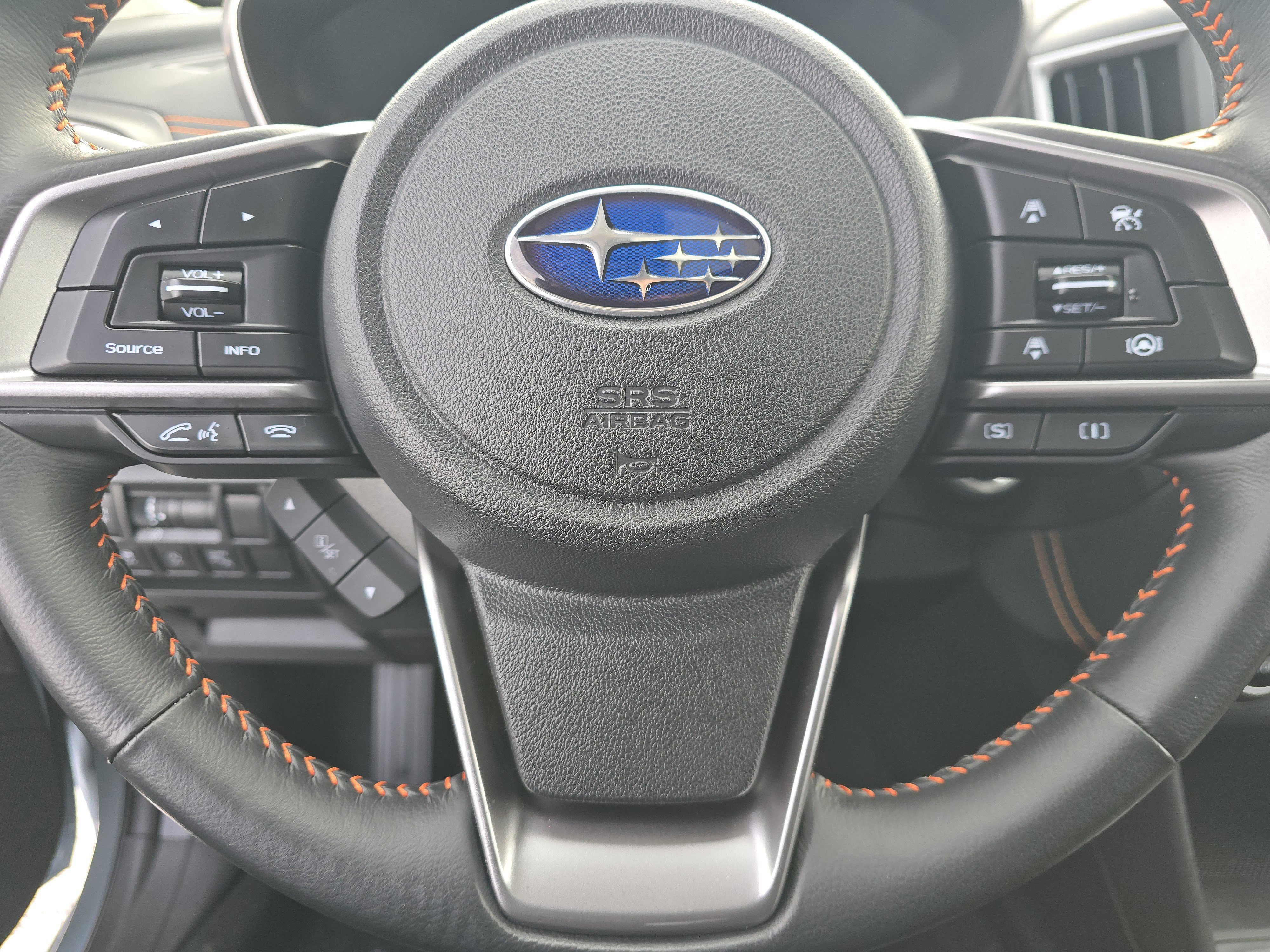 Certified 2023 Subaru Crosstrek 2.5i Limited image 21