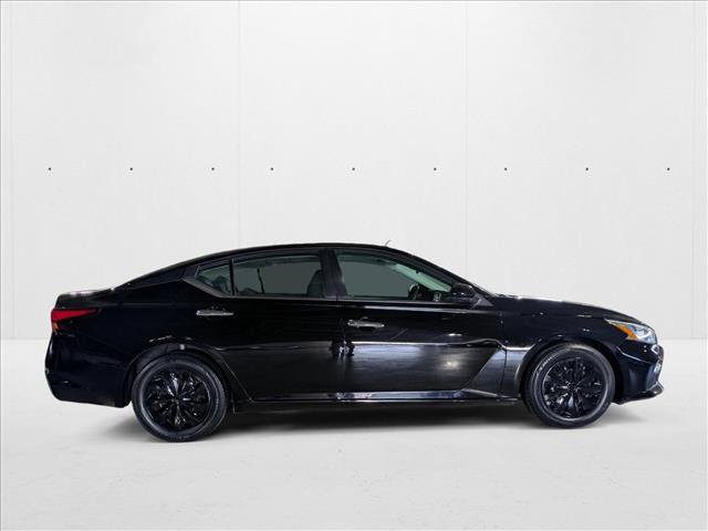 Used 2020 Nissan Altima 2.5 S image 4