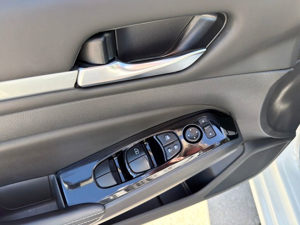 Certified 2023 Nissan Altima 2.5 SV image 18