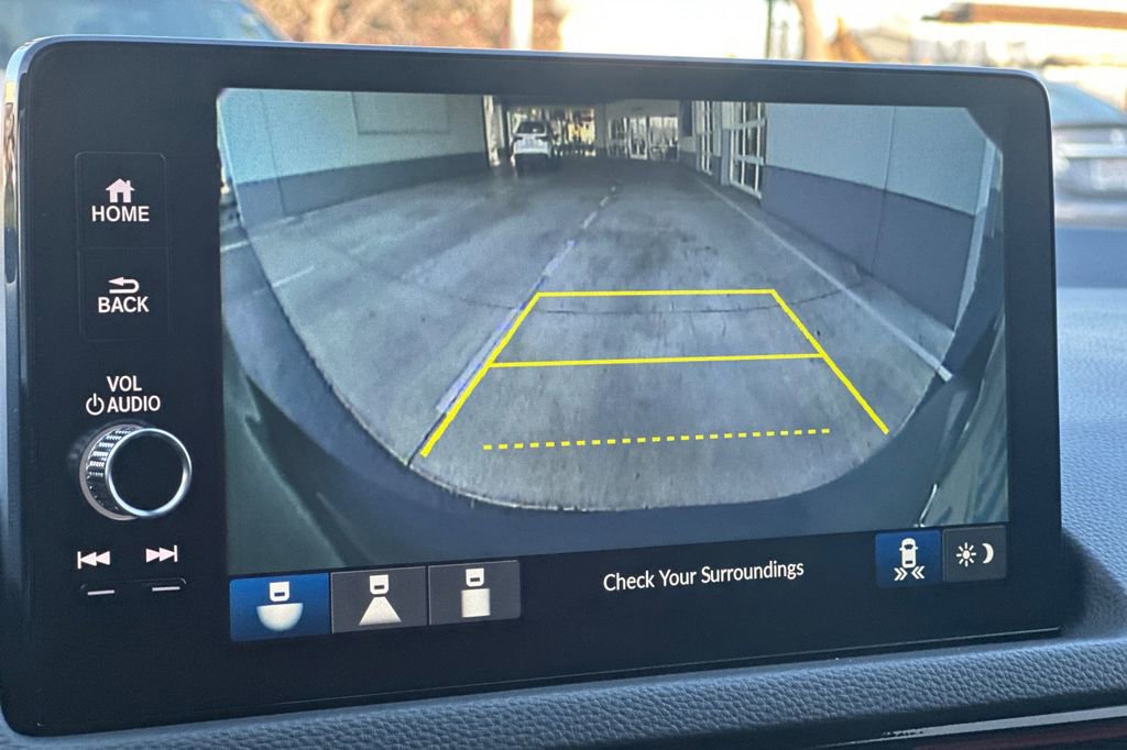 New 2026 Honda Civic Si image 22