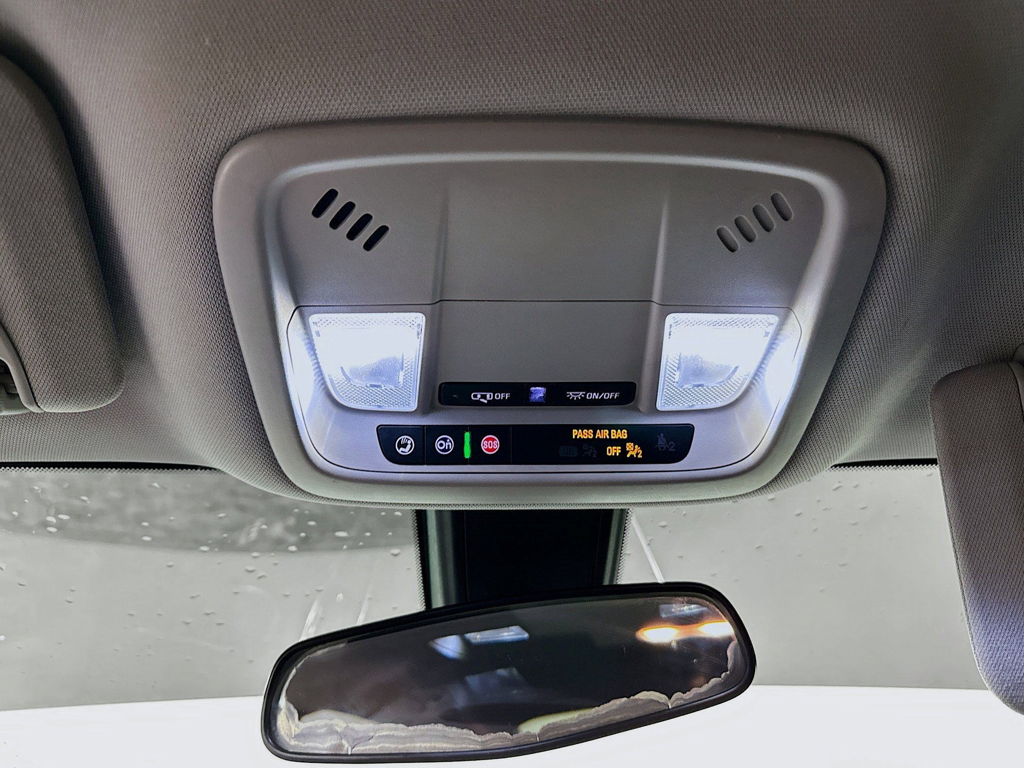 Used 2021 Chevrolet Malibu LT FWD image 18
