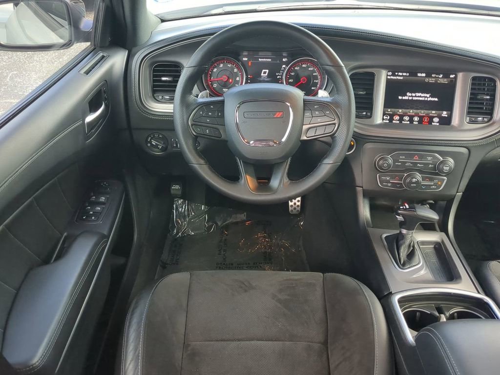 Used 2023 Dodge Charger R/T w/ Plus Group RWD image 14