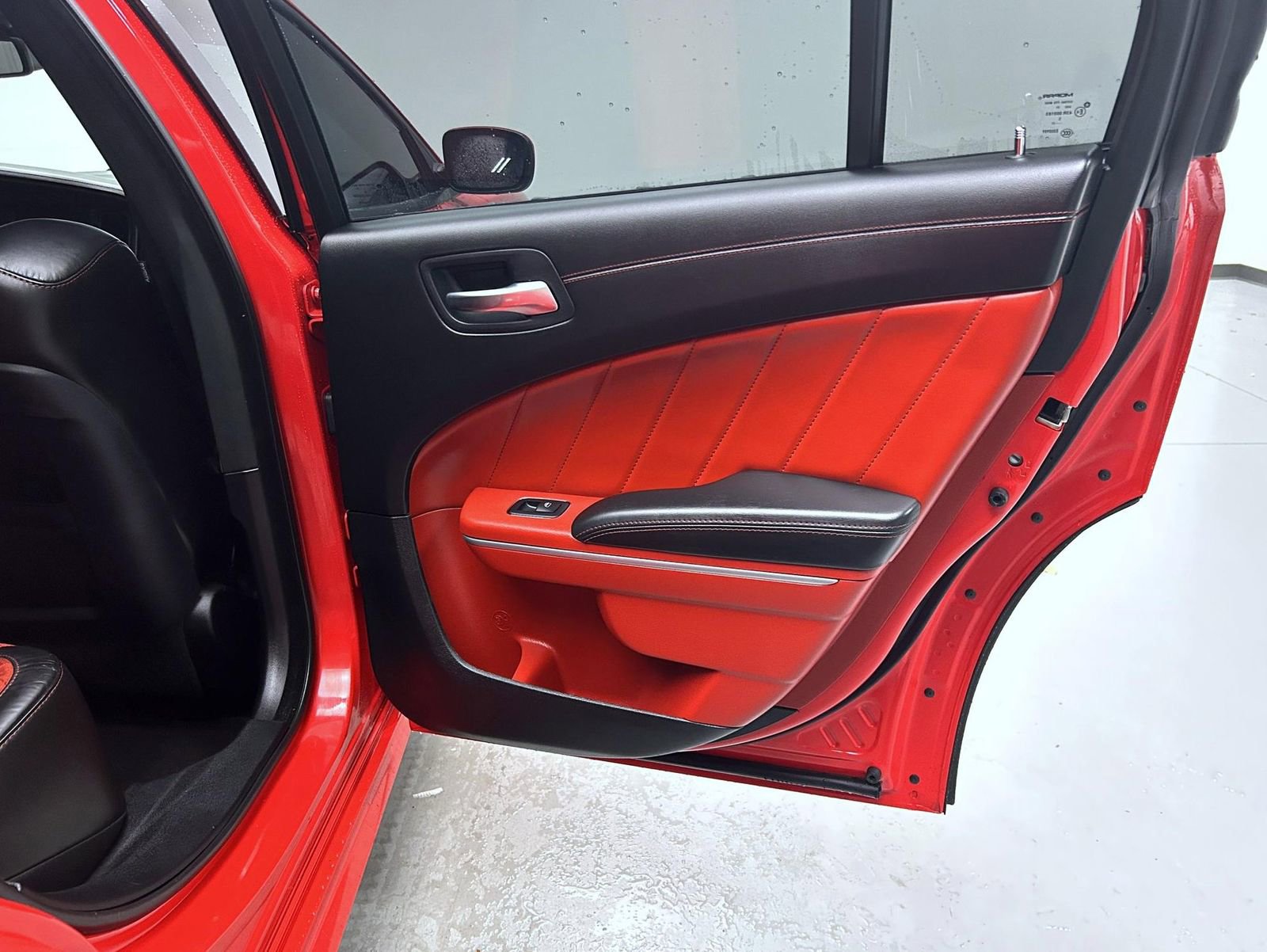 Used 2021 Dodge Charger Scat Pack image 17