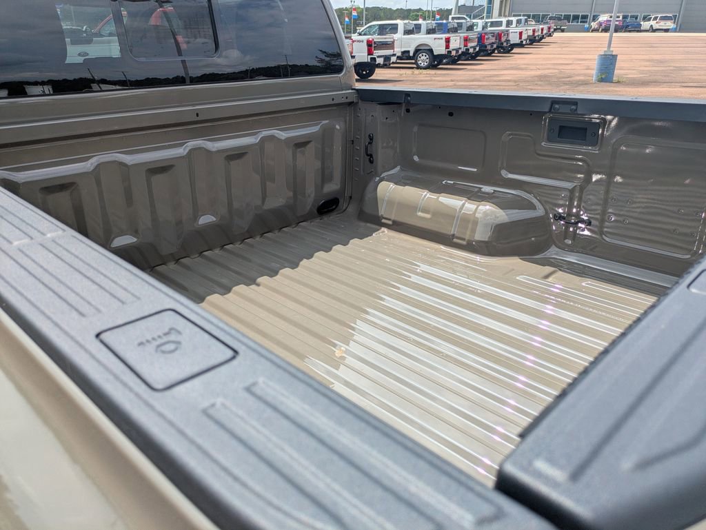 New 2026 Ford Ranger XLT AWD/4WD image 7