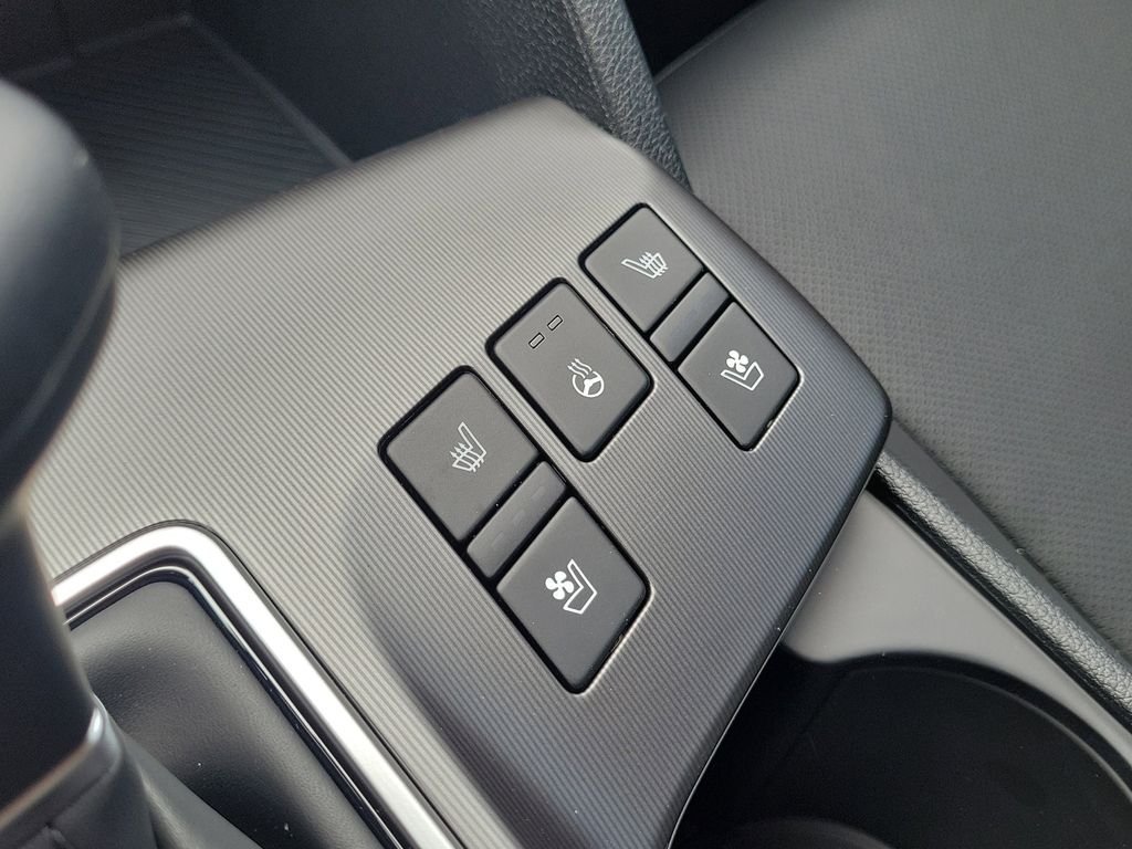 New 2026 Kia Sportage SX FWD image 37