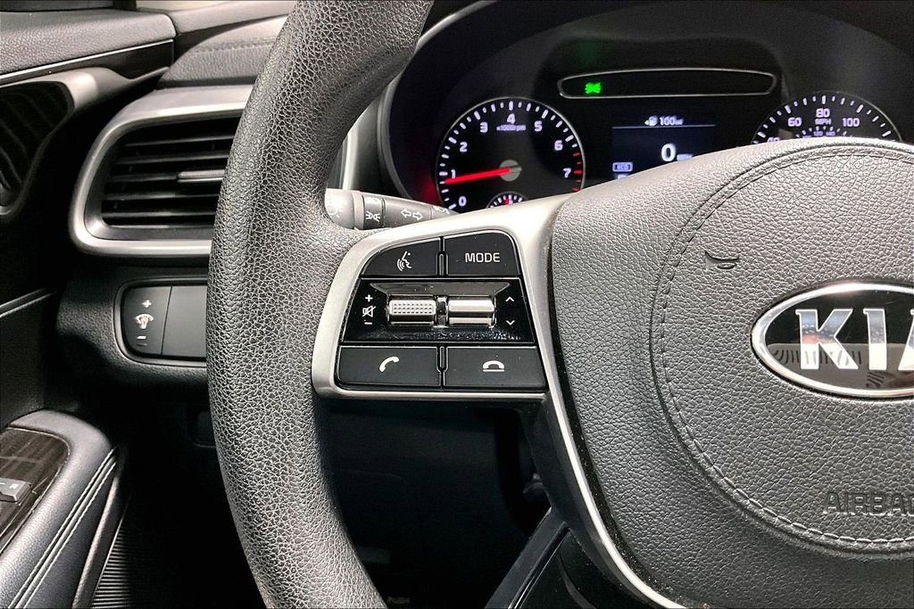Used 2019 Kia Sorento L FWD image 23