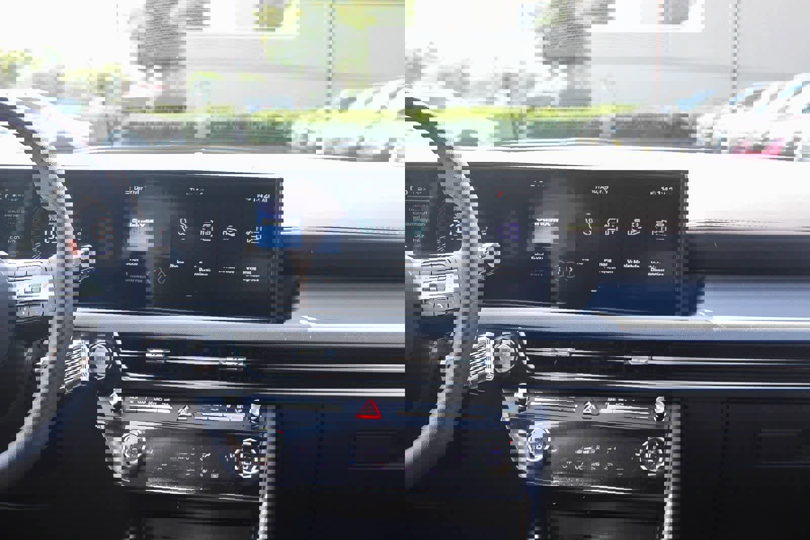 Certified 2025 Hyundai Sonata SEL image 17