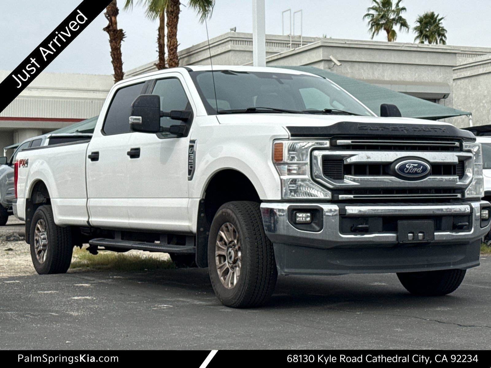 Used 2021 Ford F350 XLT w/ XLT Value Package video 1