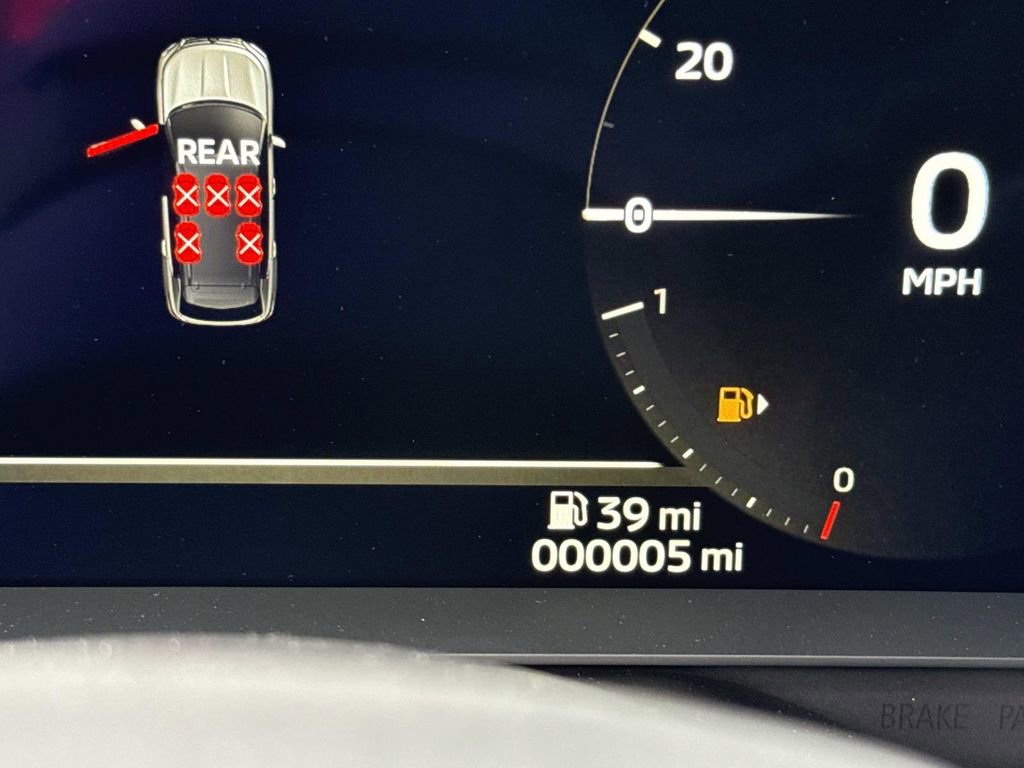 New 2026 Mitsubishi Outlander SEL image 39