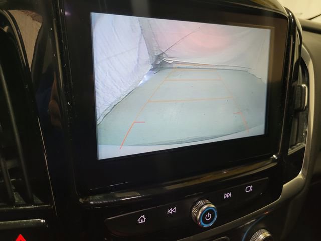 Used 2019 Chevrolet Traverse LT image 8