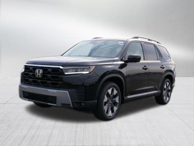 New 2026 Honda Pilot Elite image 7