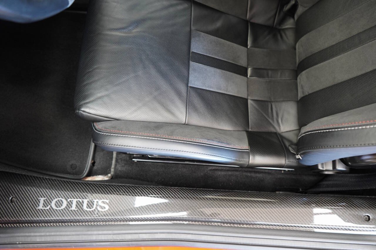 Used 2020 Lotus Evora RWD image 44