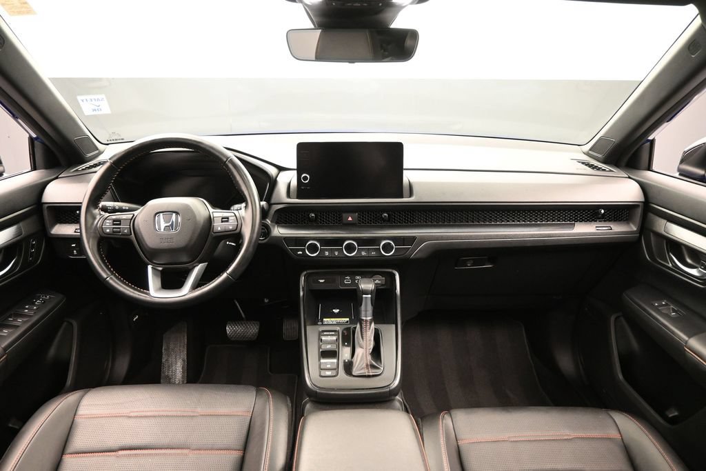 Used 2025 Honda CR-V Sport-L image 20