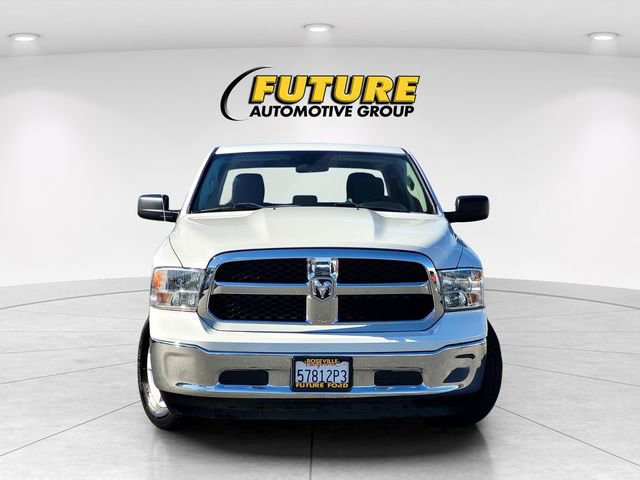 Used 2022 RAM 1500 Classic SLT image 2