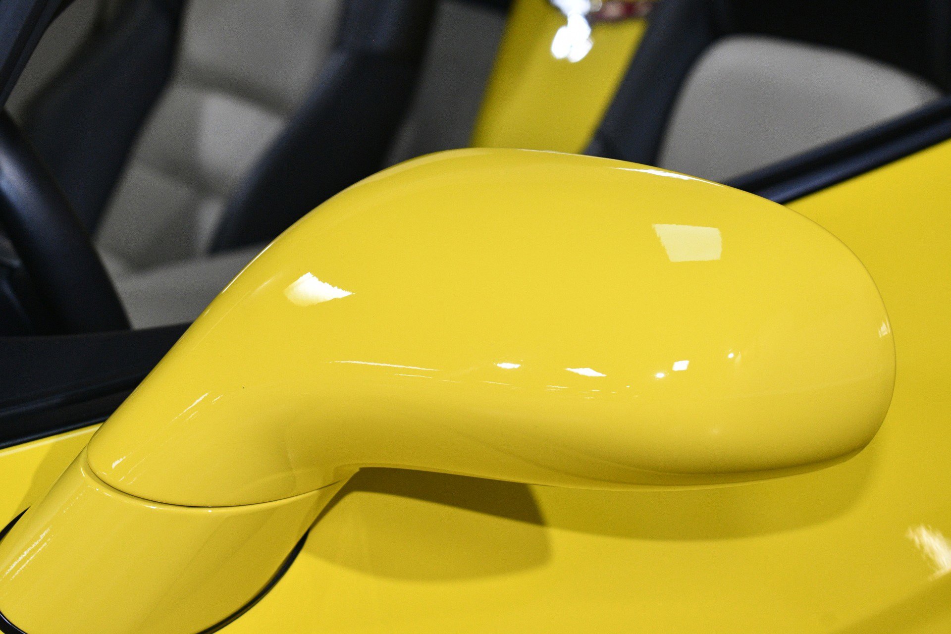 Used 2011 Chevrolet Corvette Grand Sport w/ Preferred Equipment Group image 62