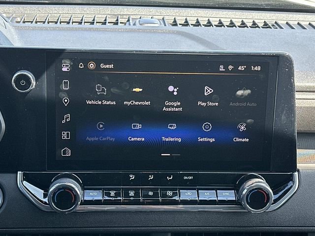 New 2026 Chevrolet Colorado Trail Boss image 12