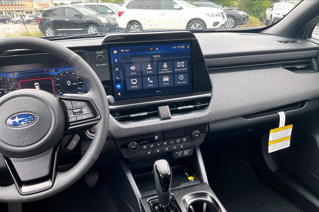New 2026 Subaru Outback Limited XT AWD/4WD image 7