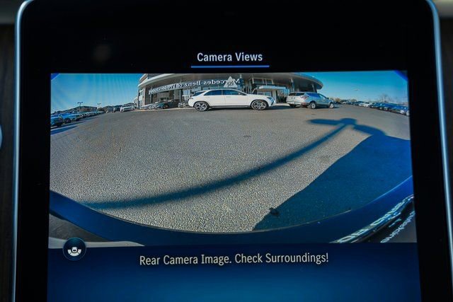 Certified 2023 Mercedes-Benz C 300 4MATIC Sedan image 42