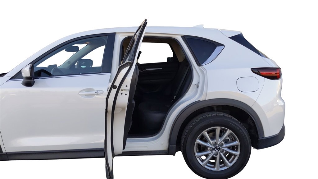 Used 2023 MAZDA CX-5 AWD 2.5 S w/ Preferred Package image 30